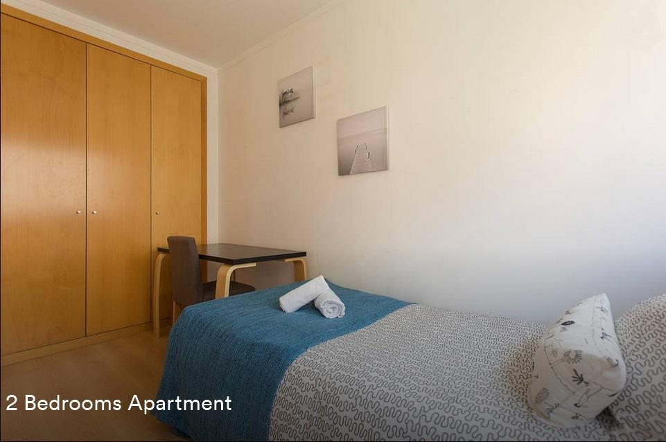 Cardoso Pires 2 Bedrooms Apt. Lisboa Chambre photo
