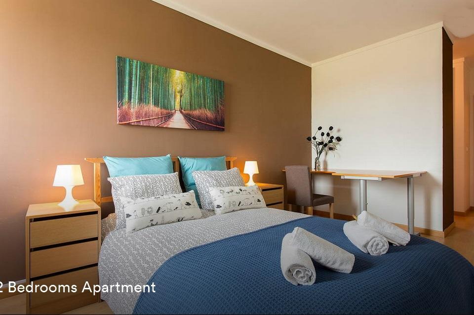 Cardoso Pires 2 Bedrooms Apt. Lisboa Chambre photo